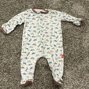 Magnetic Me- Newborn Dinosaur